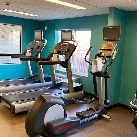 Fairfield Inn By Marriott Denver / Вестминстер Экстерьер фото