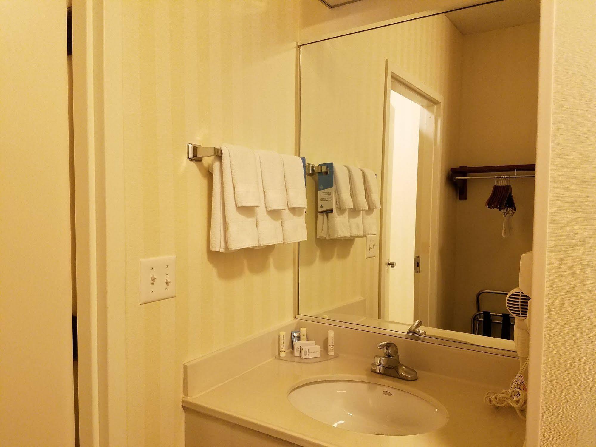 Fairfield Inn By Marriott Denver / Вестминстер Экстерьер фото