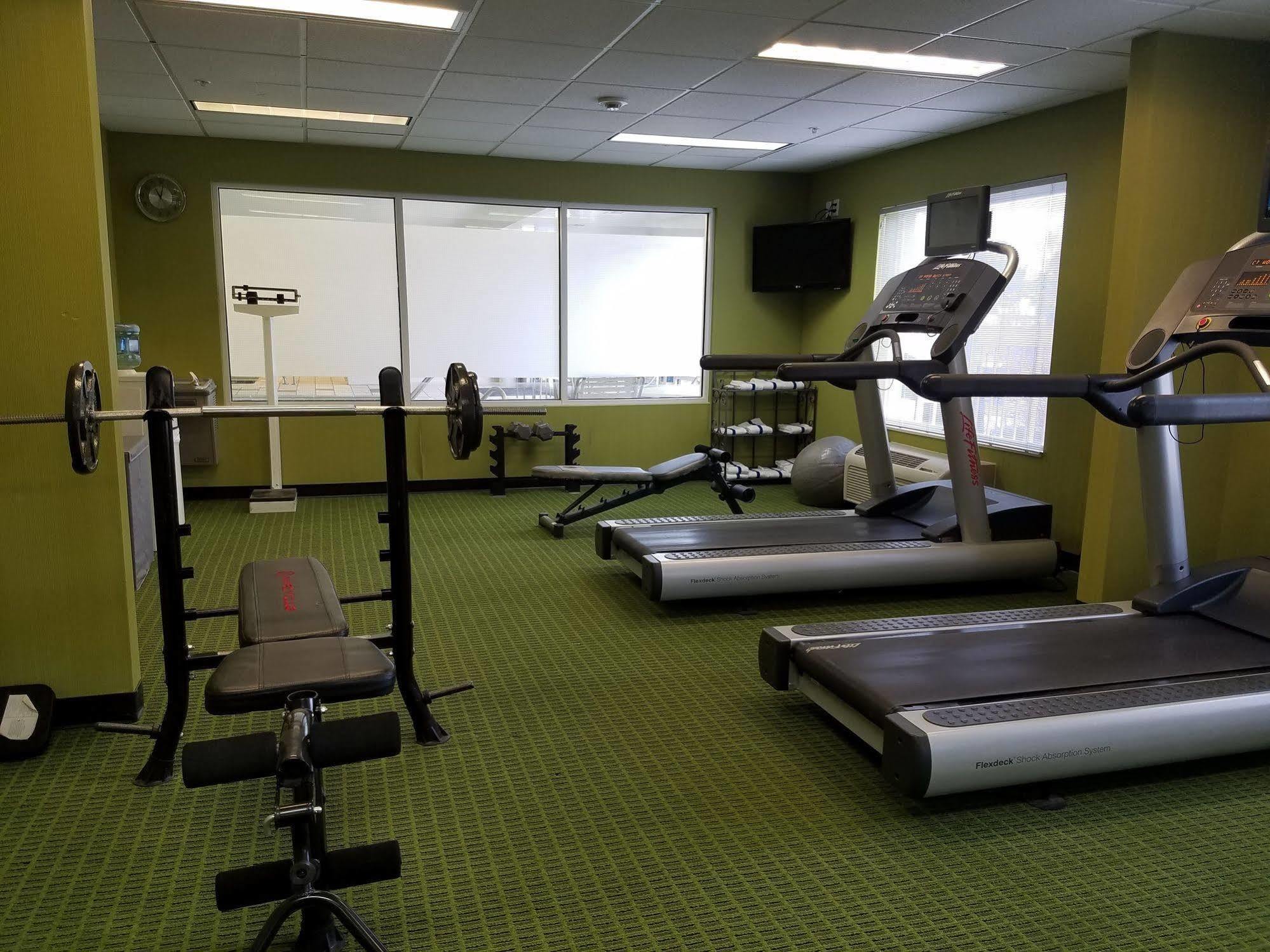 Fairfield Inn By Marriott Denver / Вестминстер Экстерьер фото